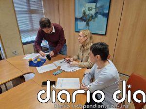 Admisión escolar 2026-2027 en Asturias: el sorteo decide con las letras de los apellidos RJ, en sentido de la Z a la A