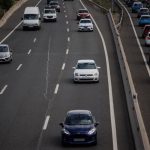 AEA identifica los 295 tramos de carretera convencional y autovía más peligrosos de España, 4 de ellos en La Rioja