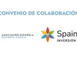 Aeban y SpainNAB firman un convenio para que la inversión en 'startups' mida su huella social y medioambiental