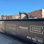 Aedas Homes convoca junta extraordinaria para ratificar la nueva cúpula y aprobar la indemnización de su exCEO