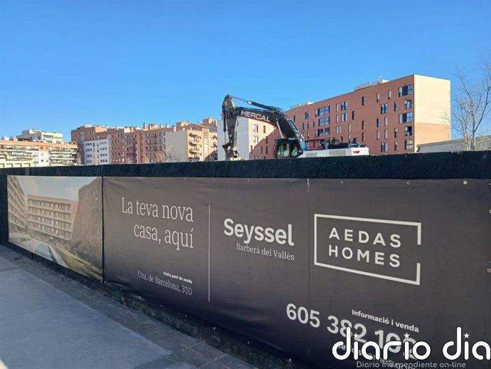 Aedas Homes convoca junta extraordinaria para ratificar la nueva cúpula y aprobar la indemnización de su exCEO