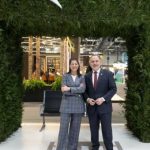 Aena impulsa los aeropuertos como escenarios de referencia para rodajes