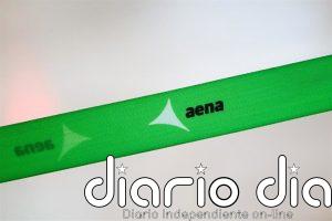 Aena se adjudica la concesión del Aeropuerto Internacional de Galeão, el principal de Río de Janeiro (Brasil)