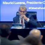 Aena votará la reelección de Lucena como consejero delegado en su junta del próximo 16 de abril