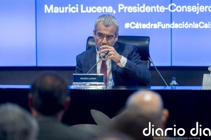 Aena votará la reelección de Lucena como consejero delegado en su junta del próximo 16 de abril