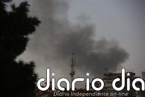 Afganistán acusa a Pakistán de un bombardeo en Kabul con cuatro muertos, incluyendo mujeres y niños