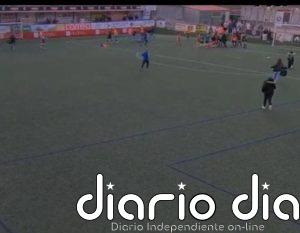 Agredida en Llanera una futbolista menor de edad por tres jugadoras del equipo rival al finalizar el partido