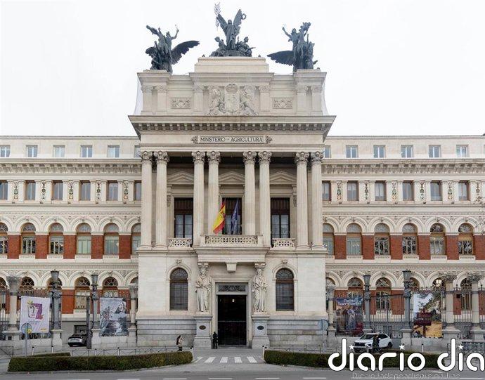 Agricultura asigna 9,12 millones de la Reserva Nacional de Ayuda Básica a la Renta 2025