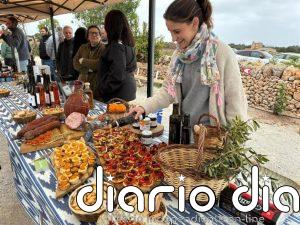 Agricultura permite la venta directa a 24 nuevos productores agroalimentarios locales en el último año