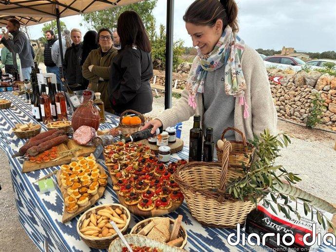 Agricultura permite la venta directa a 24 nuevos productores agroalimentarios locales en el último año