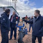 Agua.- C-LM al Scrats: "Estamos quemados de ver cómo sistemáticamente no se cumplen las sentencias judiciales"