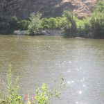 Agua.- Cátedra del Tajo ve "claro retraso" en la recuperación del río y lo achaca a "falta de voluntad política"