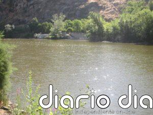 Agua.- Cátedra del Tajo ve "claro retraso" en la recuperación del río y lo achaca a "falta de voluntad política"