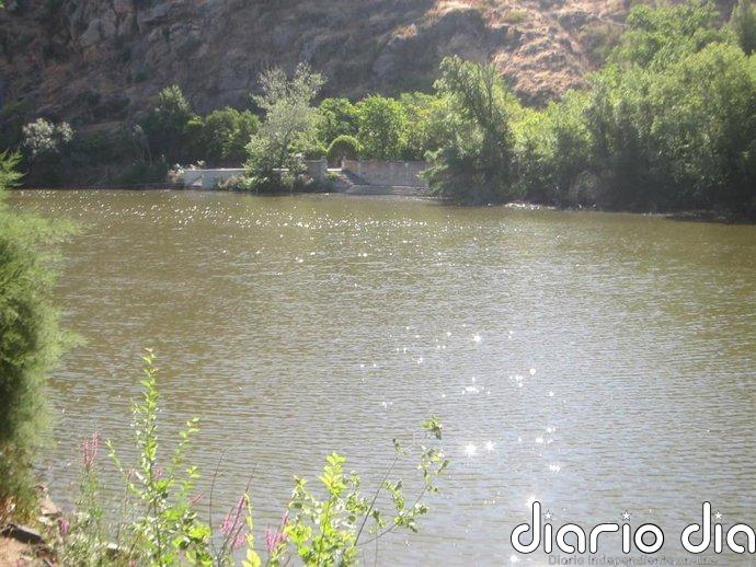 Agua.- Cátedra del Tajo ve "claro retraso" en la recuperación del río y lo achaca a "falta de voluntad política"