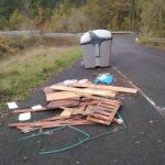 Aiaraldea informará por buzoneo a 20.000 hogares sobre la gestión de residuos y el nuevo régimen sancionador