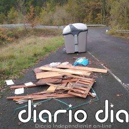 Aiaraldea informará por buzoneo a 20.000 hogares sobre la gestión de residuos y el nuevo régimen sancionador