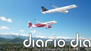 Air Astana firma un pedido de 25 aviones Airbus A320neo, su mayor encargo hasta la fecha