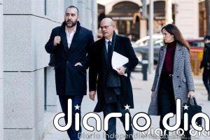 Air Europa compró mascarillas a empresa asociada a Aldama por 2,3 millones y dice que Venezuela le debe 205 millones