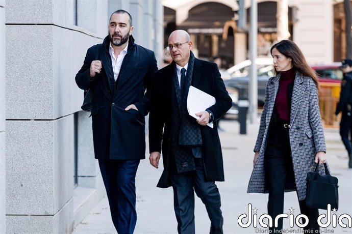 Air Europa compró mascarillas a empresa asociada a Aldama por 2,3 millones y dice que Venezuela le debe 205 millones