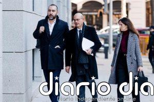 Air Europa compró un lote de mascarillas a una empresa vinculada a Aldama por 2,3 millones