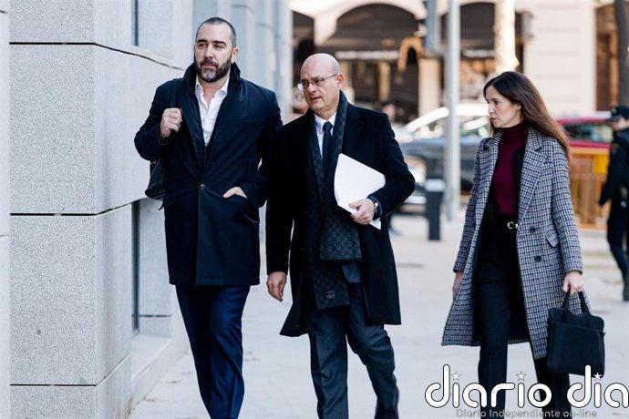 Air Europa compró un lote de mascarillas a una empresa vinculada a Aldama por 2,3 millones