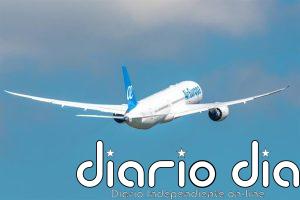 Air Europa refuerza su oferta para Semana Santa con más de 20.000 plazas adicionales para España y Europa