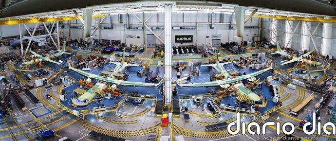 Airbus elevará un 30% la producción del C295 en Sevilla tras los contratos firmados con Defensa