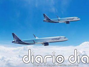 Airbus recibe un pedido en firme de AerCap para la adquisición de 100 aviones de la familia A320neo