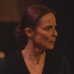 Aitana Sánchez Gijón vuelve al teatro con la misma obra con la que se inició en el escenario