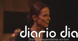 Aitana Sánchez Gijón vuelve al teatro con la misma obra con la que se inició en el escenario