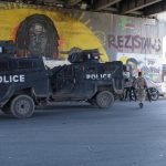 Al menos 16 muertos en un ataque de una banda en el centro de Haití