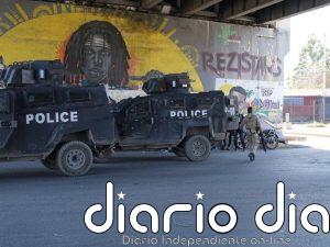 Al menos 16 muertos en un ataque de una banda en el centro de Haití