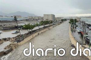 Al menos 17 muertos y más de 1.300 familias afectadas por graves inundaciones tras varios días de lluvia en Yemen