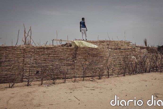 Al menos 19 muertos y varios heridos en el este de Chad tras un ataque con un dron proveniente de Sudán
