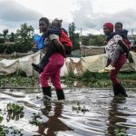 Al menos 23 muertos en inundaciones en Nairobi (Kenia)