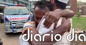 Al menos 24 muertos en Bangladesh al caer un autobús al río Padma cuando abordaba un ferry