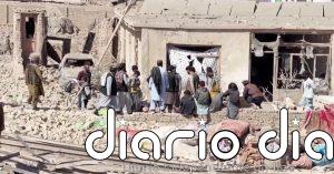 Al menos 400 muertos en un ataque contra un hospital en Kabul