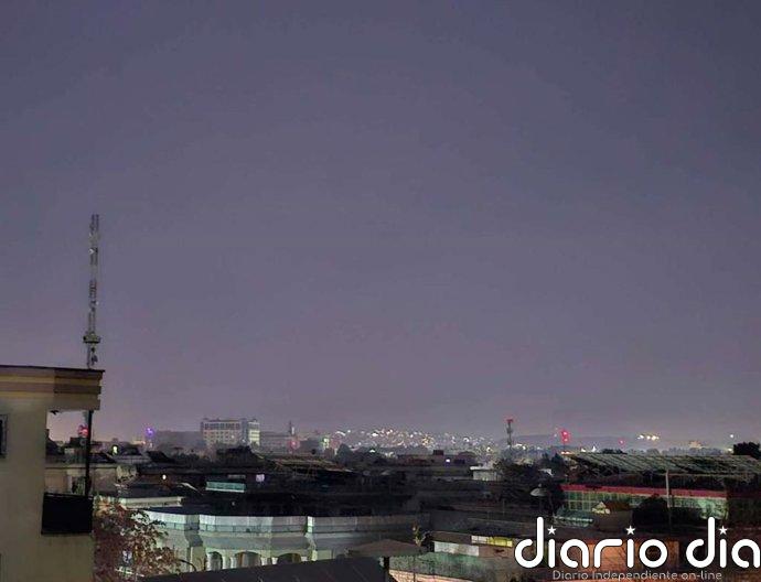 Al menos 400 muertos y 250 heridos en el bombardeo de Pakistán contra un hospital de Kabul