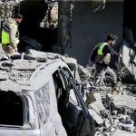 Al menos 47 muertos en ataques israelíes en Líbano durante la jornada del sábado