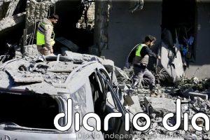 Al menos 47 muertos en ataques israelíes en Líbano durante la jornada del sábado