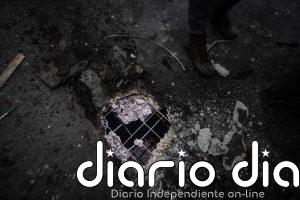 Al menos cuatro muertos y diez heridos en un ataque ruso contra la ciudad de Járkov (Ucrania)