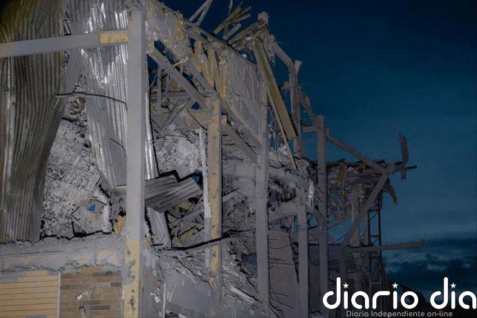 Al menos cuatro muertos y ocho heridos en ataques aéreos contra zonas rurales en el oeste de Irán