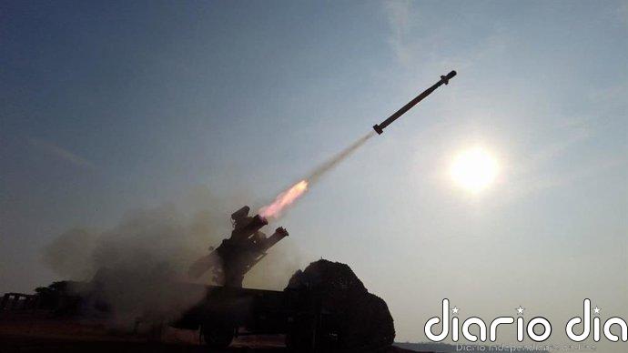 Al menos cuatro tripulantes muertos en el ataque con proyectiles a un remolcador en el estrecho de Ormuz