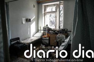 Al menos diez heridos por ataques con drones rusos contra infraestructura civil en Odesa (Ucrania)