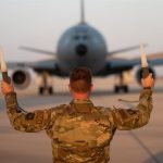 Al menos doce soldados estadounidenses heridos en un ataque iraní contra una base en Arabia Saudí