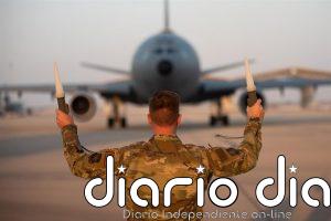 Al menos doce soldados estadounidenses heridos en un ataque iraní contra una base en Arabia Saudí