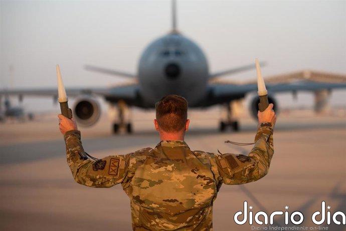 Al menos doce soldados estadounidenses heridos en un ataque iraní contra una base en Arabia Saudí