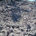 Al menos nueve muertos y trece heridos en ataques israelíes contra el sur de Líbano