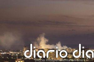 Al menos tres muertos y nueve heridos en un nuevo ataque israelí contra un hotel en Beirut (Líbano)