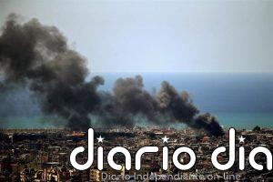 Al menos tres muertos y once heridos en una nueva oleada de ataques israelíes en el sur de Líbano